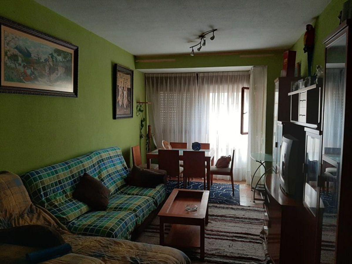 For sale of flat in Mieres Asturias