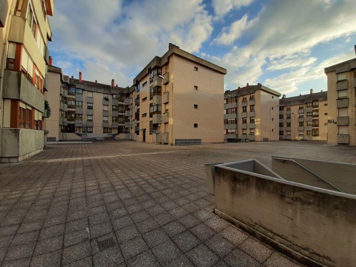 For sale of flat in Mieres Asturias