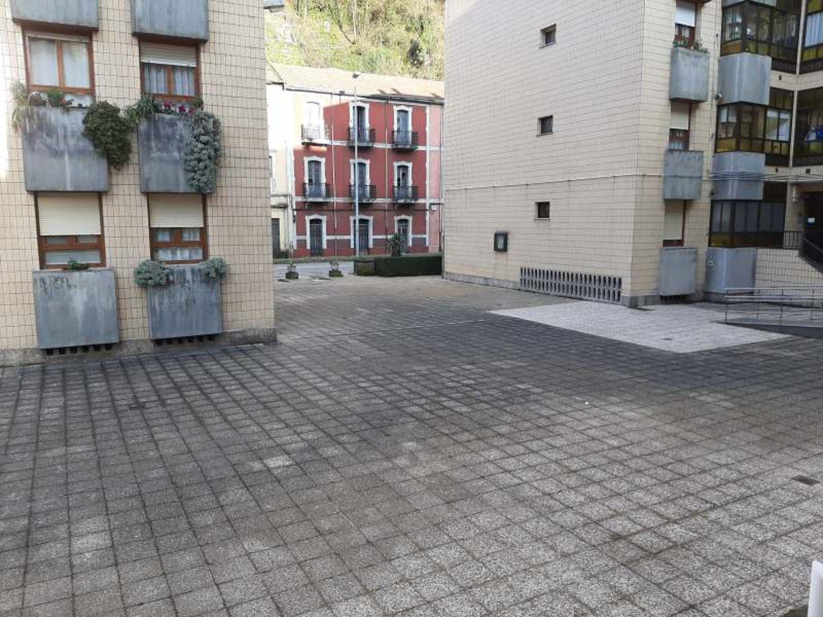 For sale of flat in Mieres Asturias