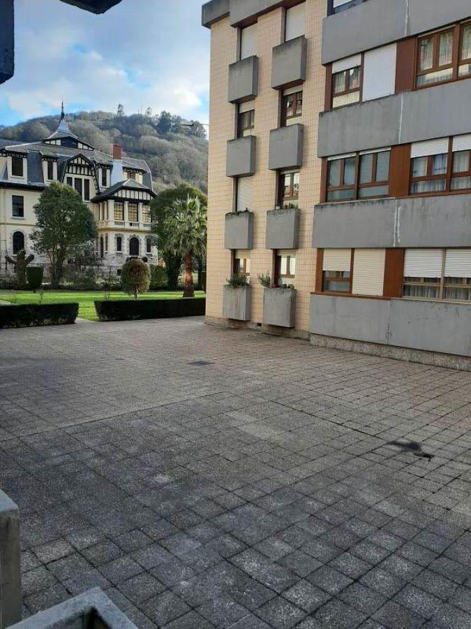 For sale of flat in Mieres Asturias