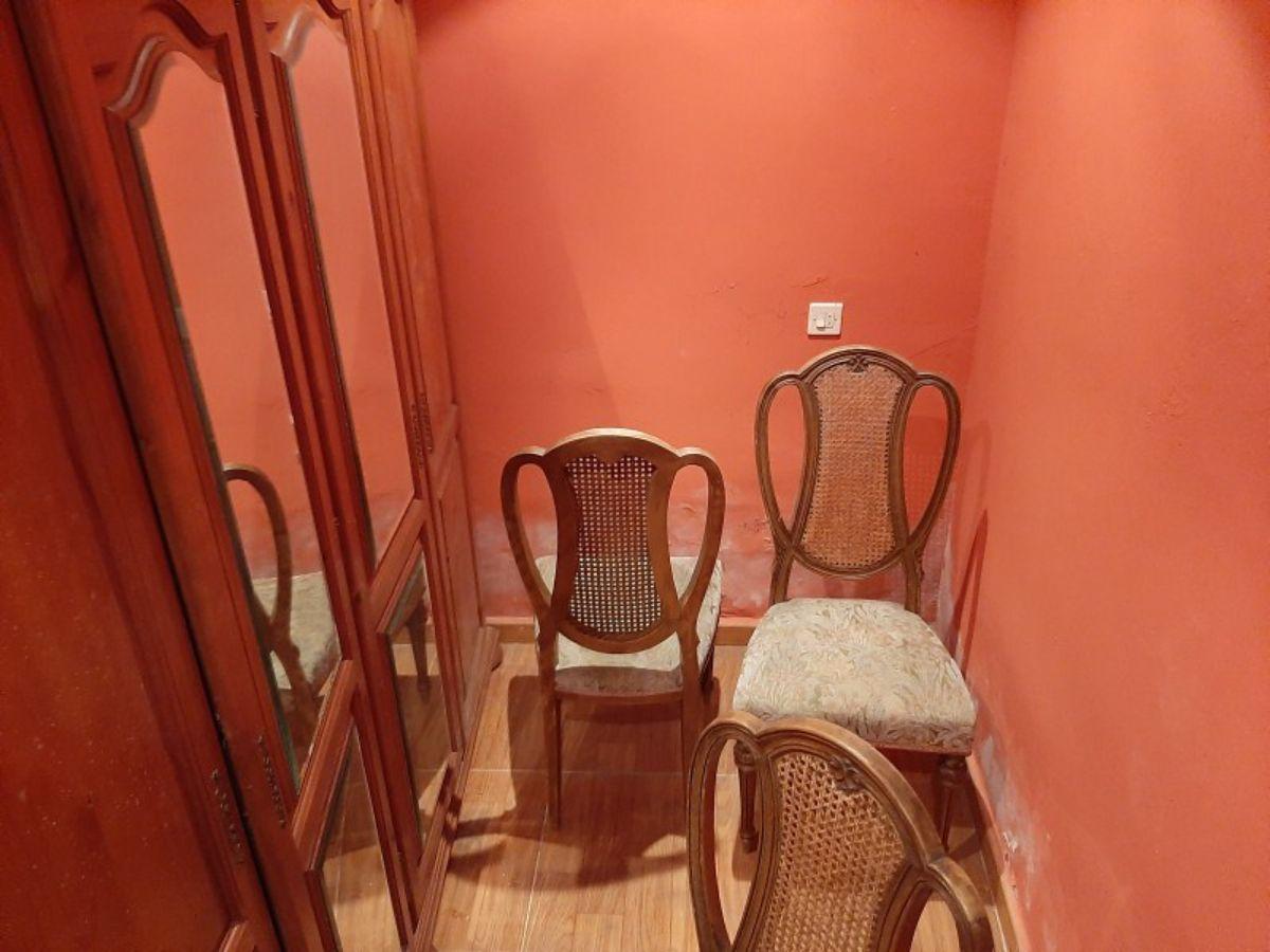 For sale of flat in Lena