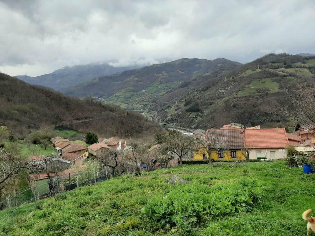 For sale of flat in Lena