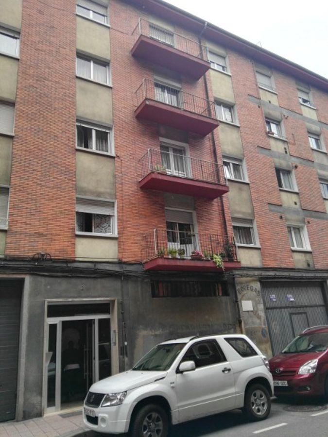 For sale of flat in Mieres Asturias