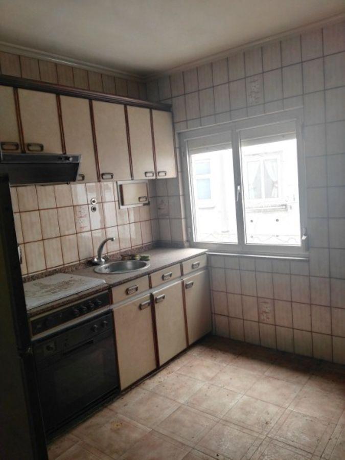 For sale of flat in Mieres Asturias