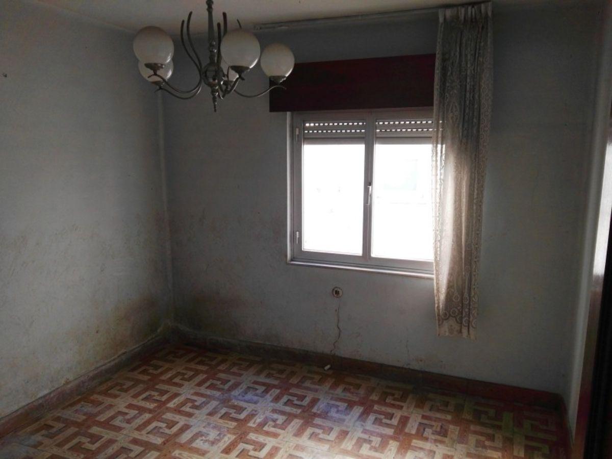 For sale of flat in Mieres Asturias