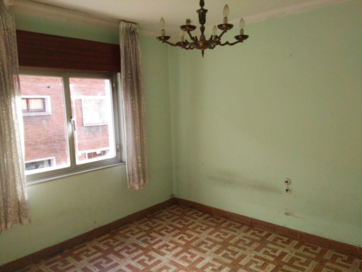 For sale of flat in Mieres Asturias