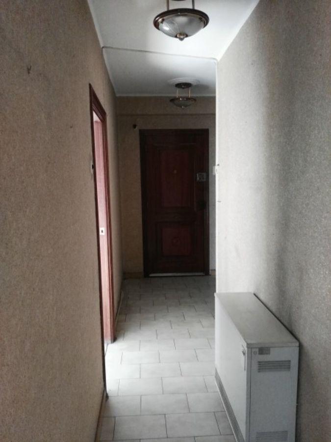 For sale of flat in Mieres Asturias