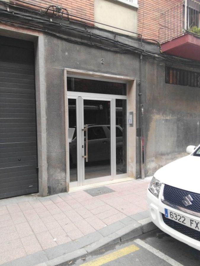 For sale of flat in Mieres Asturias