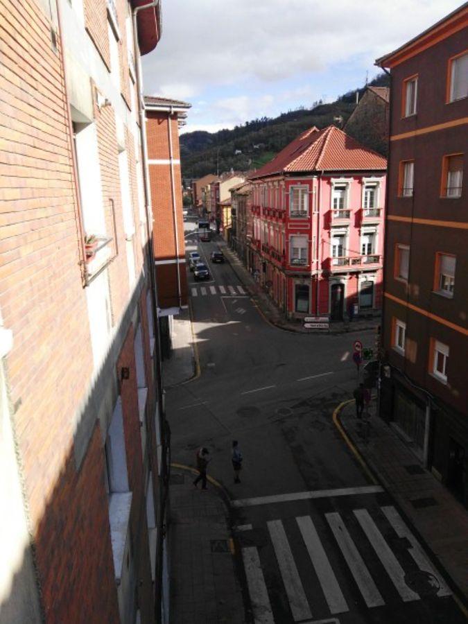 For sale of flat in Mieres Asturias