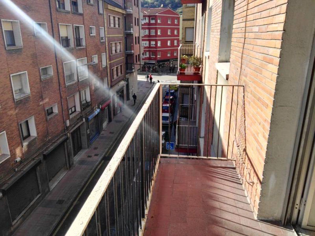 Venta de piso en Mieres Asturias