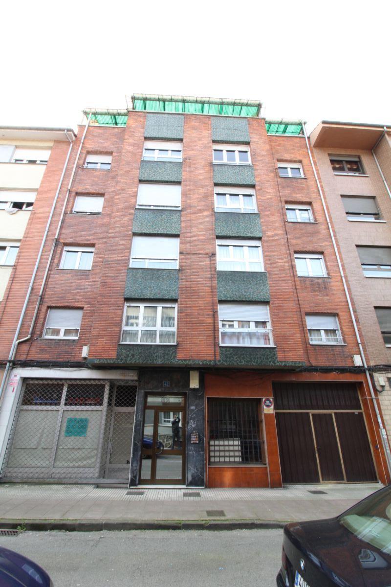 For sale of flat in San Martín del Rey Aurelio