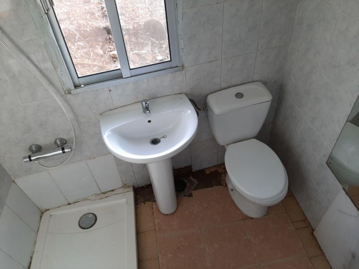 For sale of house in Mieres Asturias