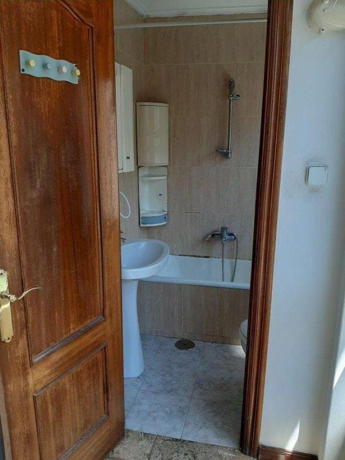 For sale of flat in Mieres Asturias