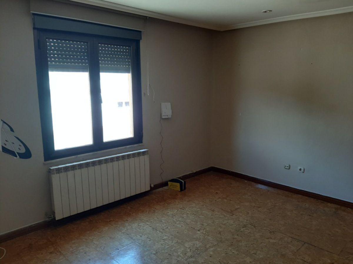 For sale of flat in Mieres Asturias