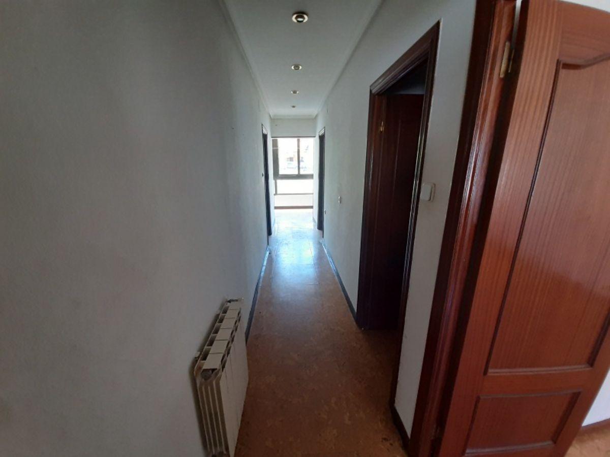 For sale of flat in Mieres Asturias