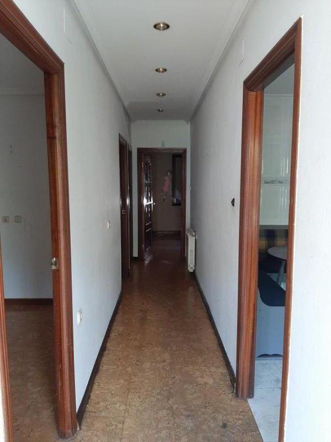 For sale of flat in Mieres Asturias