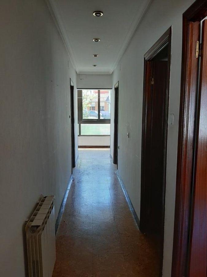 For sale of flat in Mieres Asturias