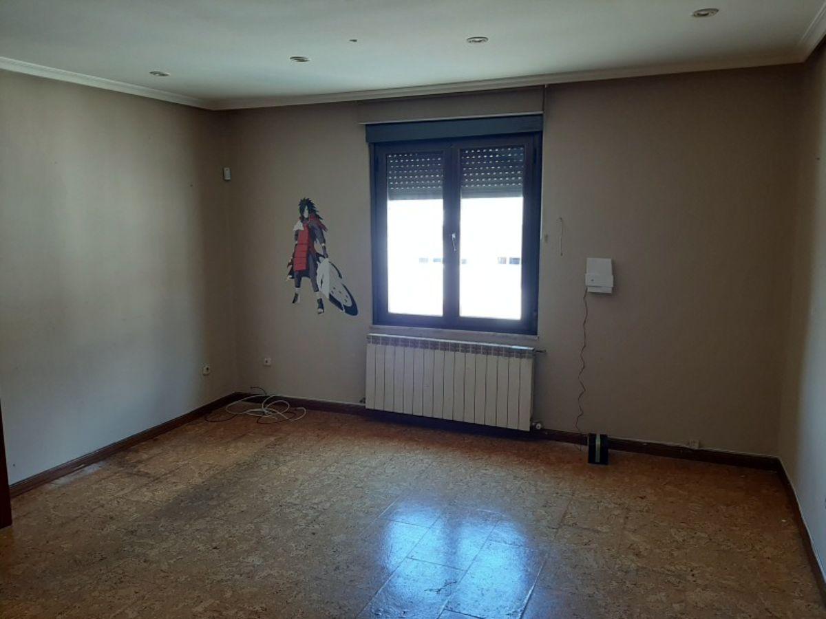 For sale of flat in Mieres Asturias