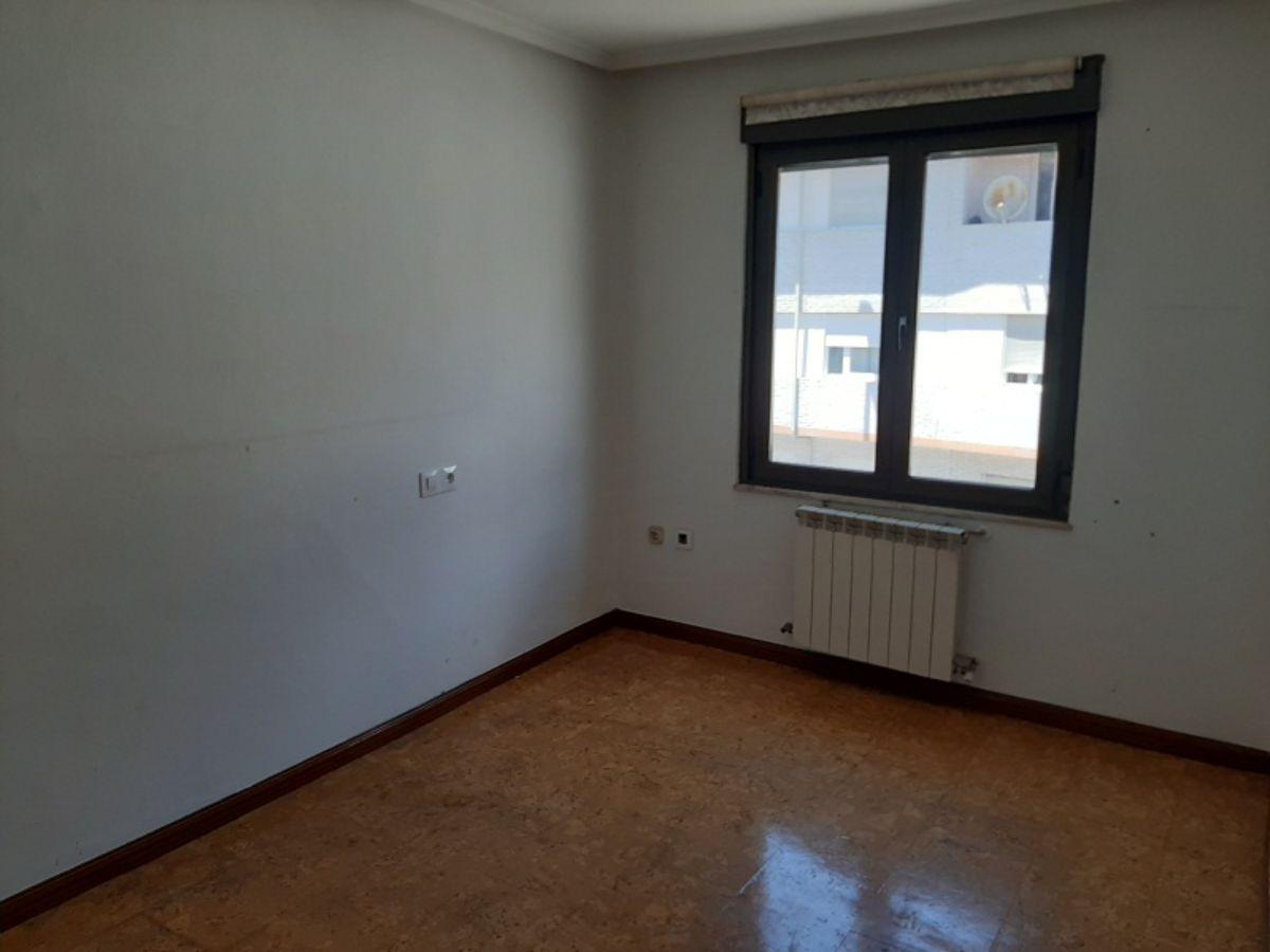 For sale of flat in Mieres Asturias