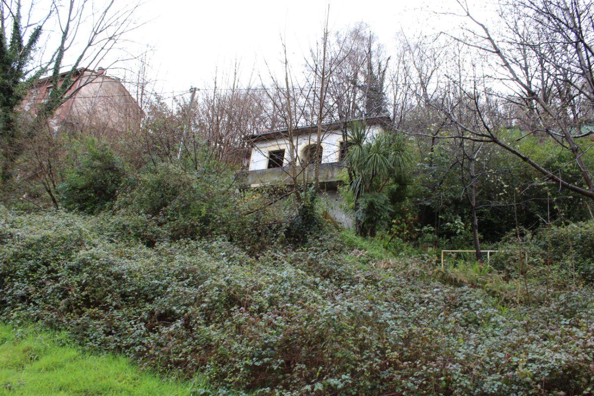 Venta de casa en Langreo