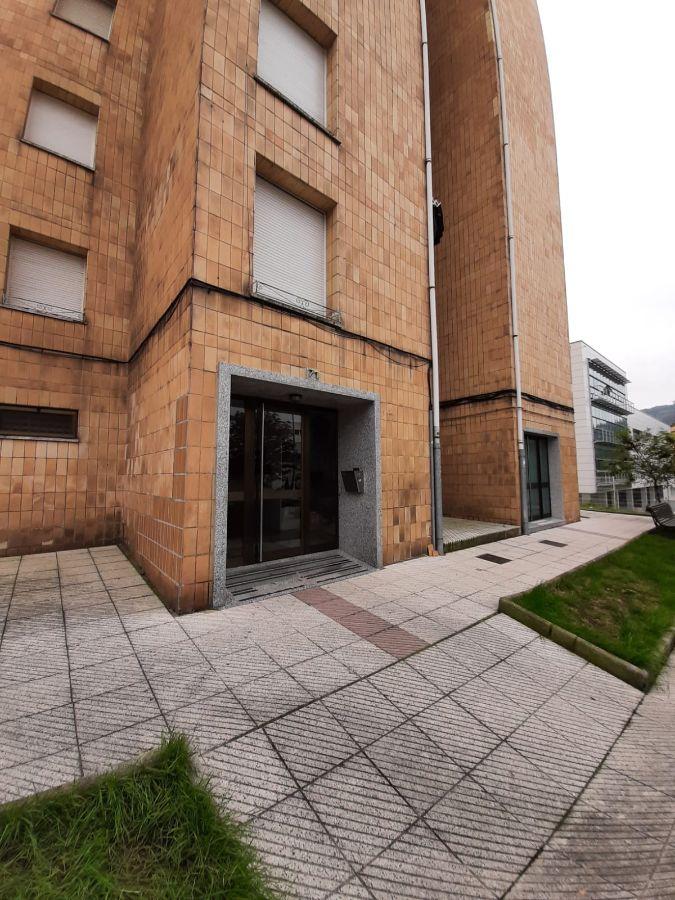 For sale of flat in Langreo
