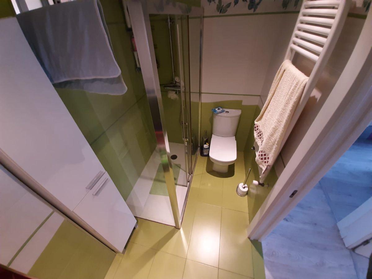 For sale of flat in Langreo