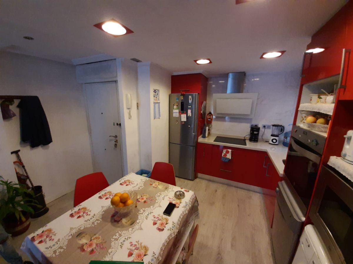 For sale of flat in Langreo