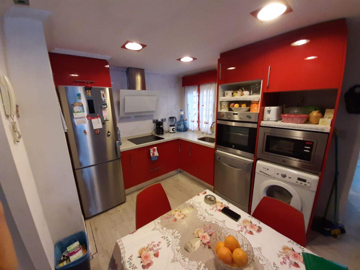 For sale of flat in Langreo