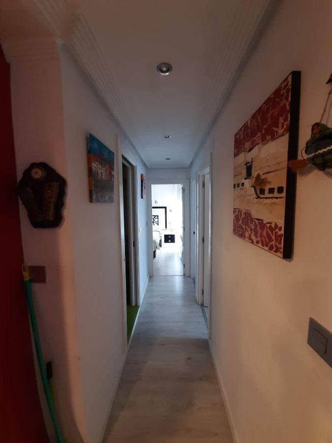 For sale of flat in Langreo