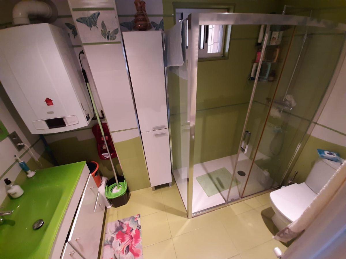 For sale of flat in Langreo