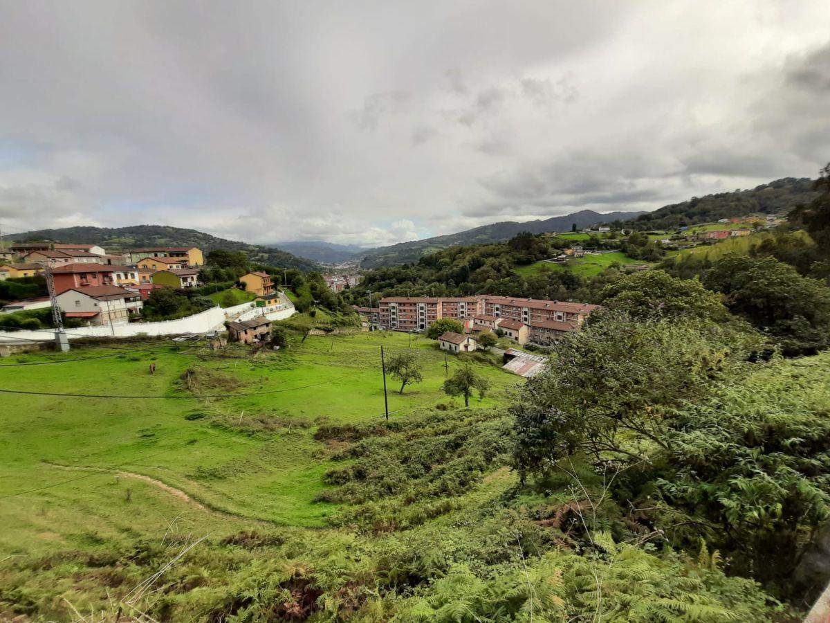 Venta de casa en Langreo