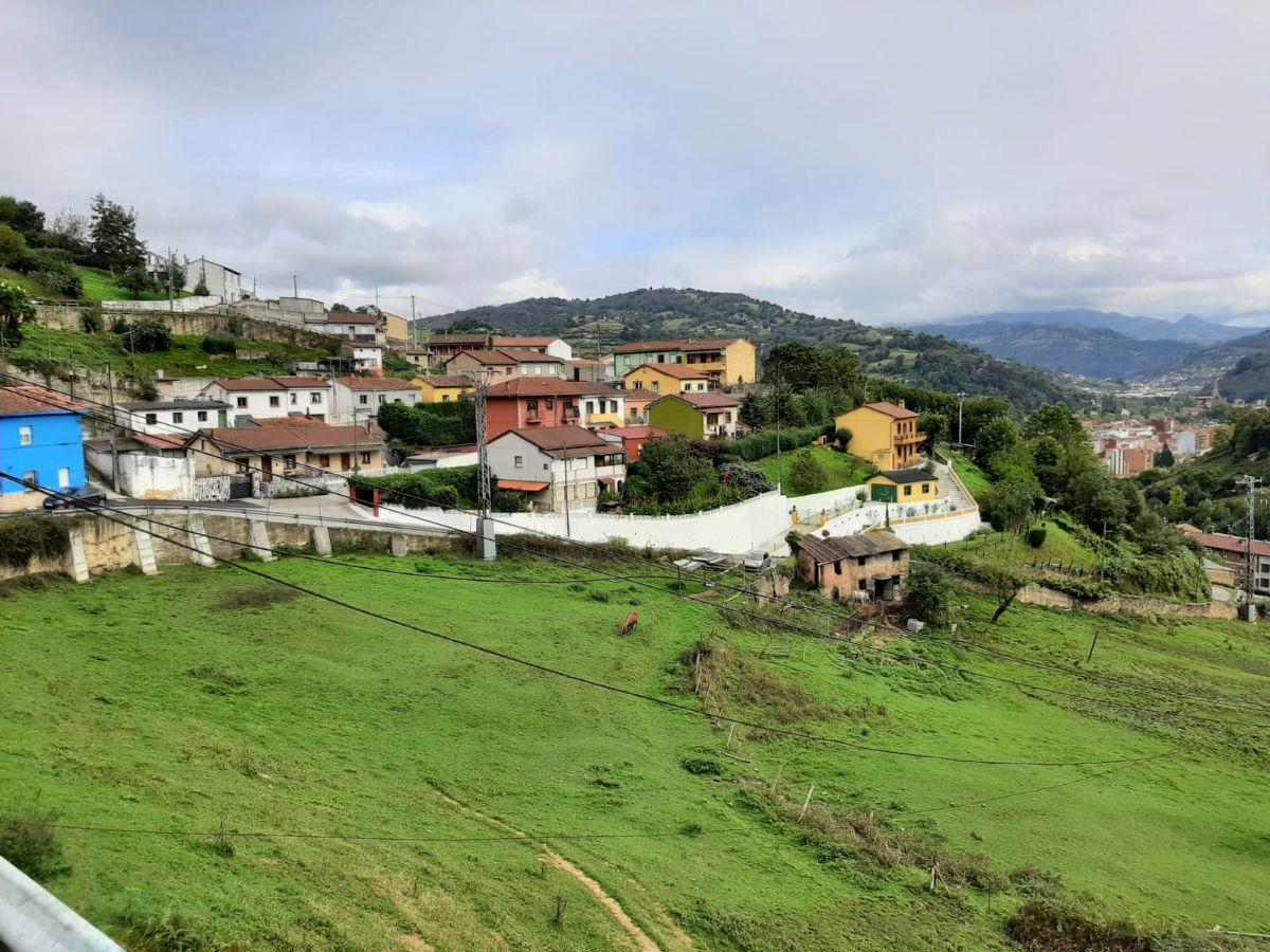 For sale of house in Langreo