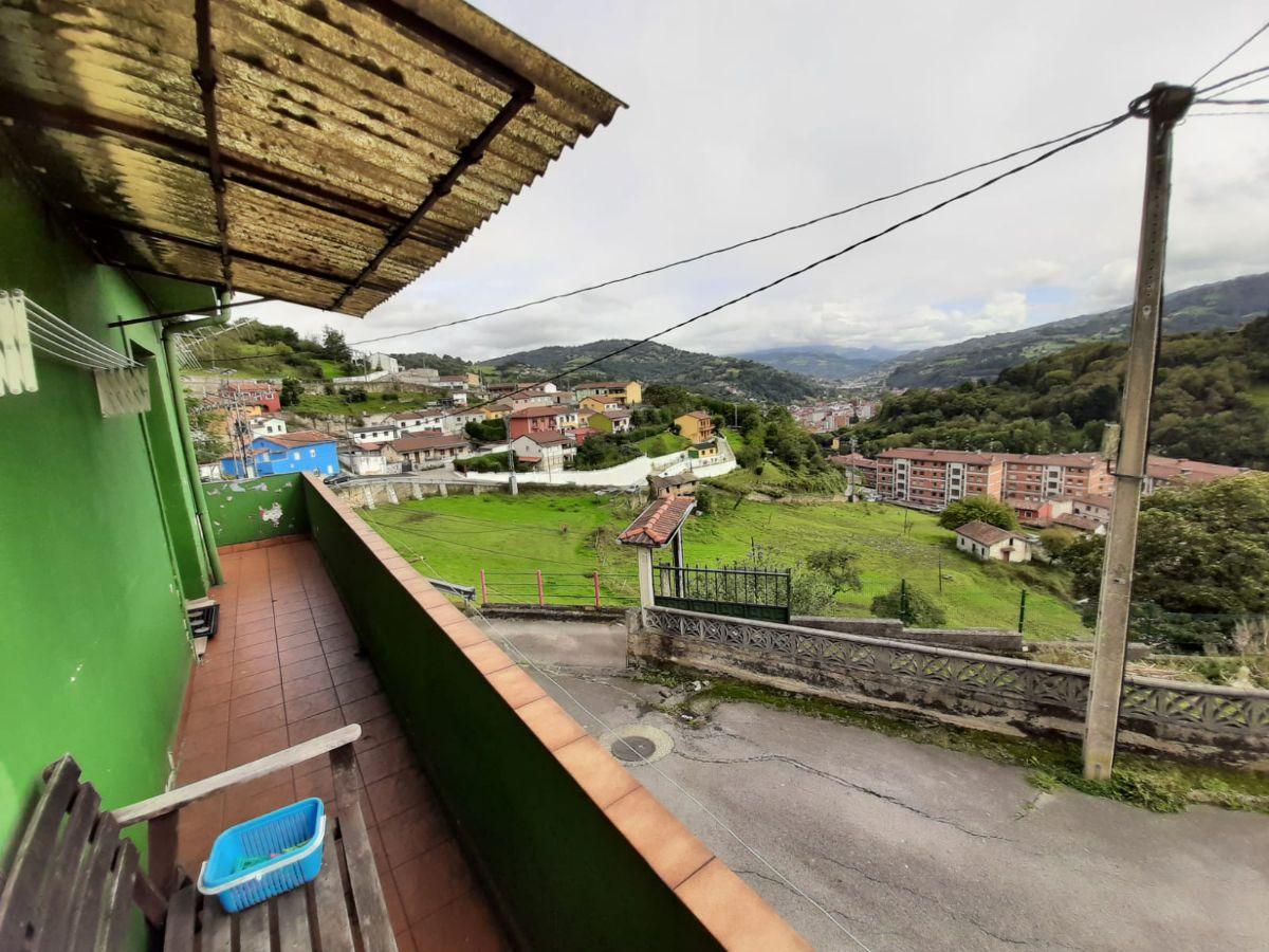 For sale of house in Langreo