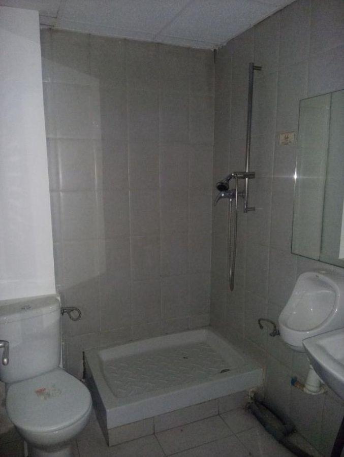 For sale of flat in Oviedo