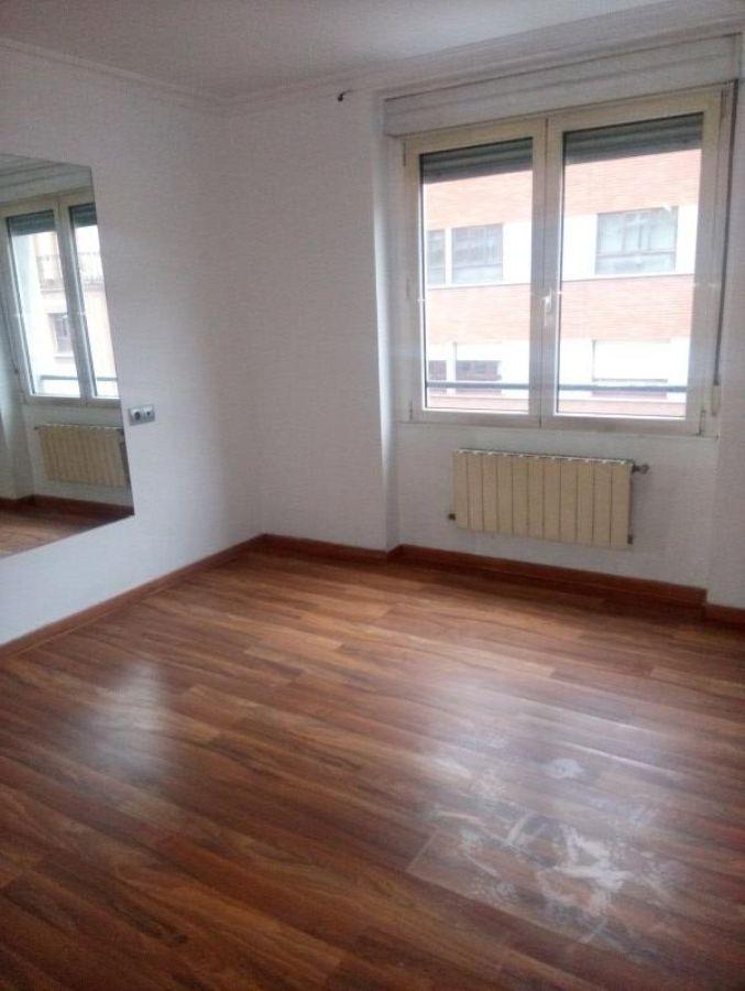 For sale of flat in Oviedo