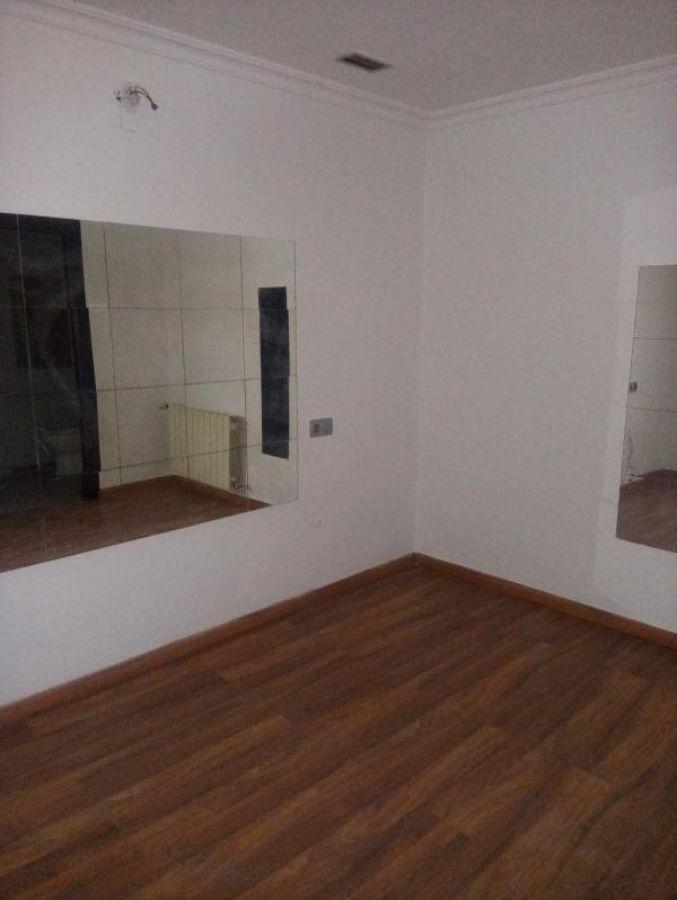 For sale of flat in Oviedo