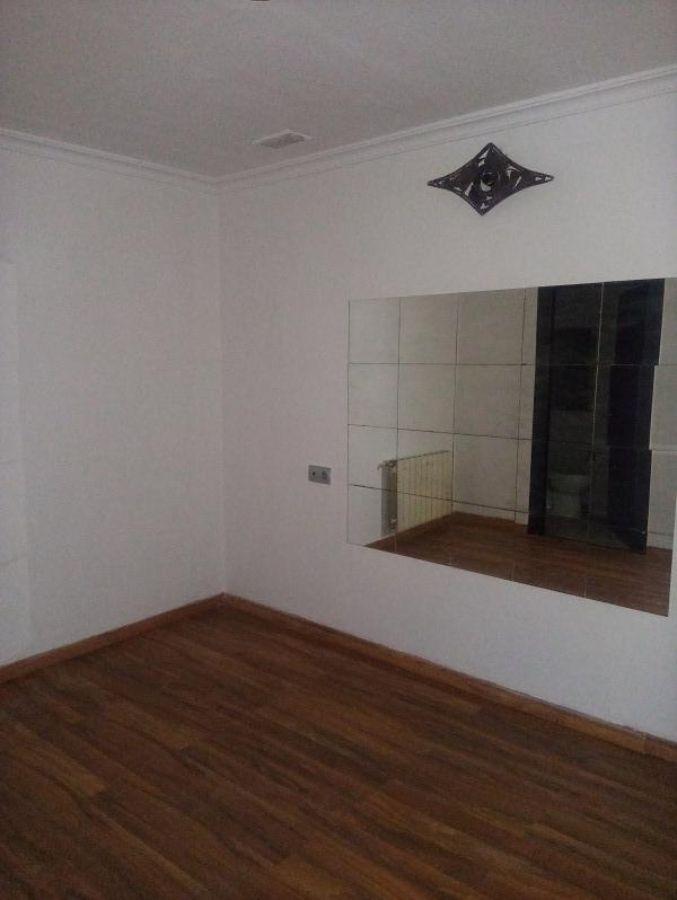 For sale of flat in Oviedo