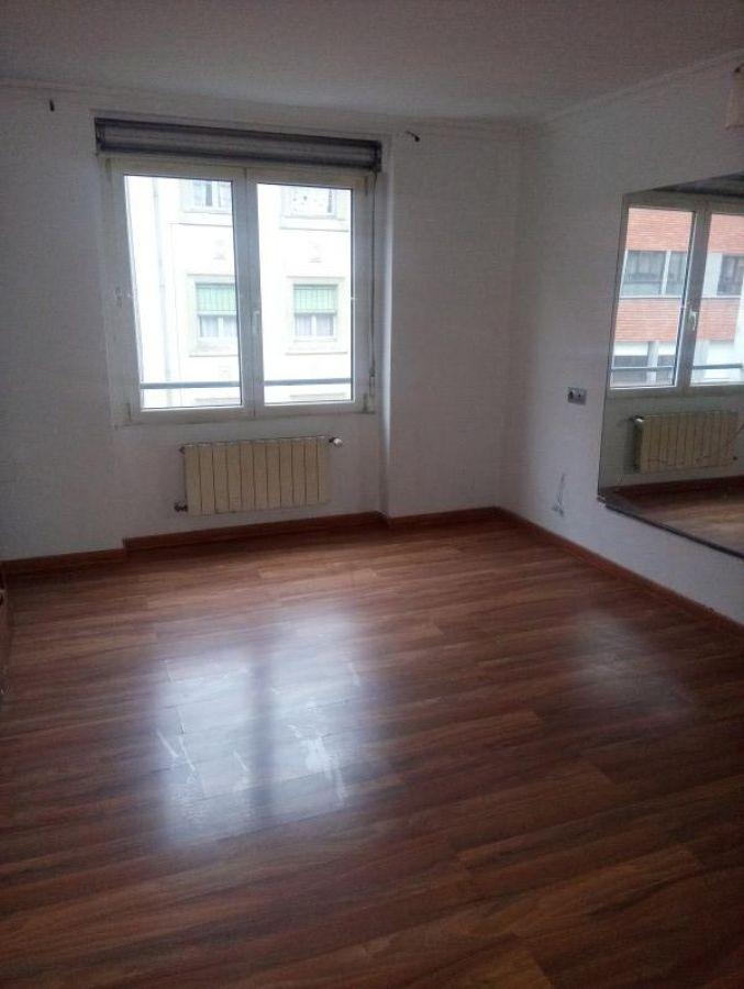 For sale of flat in Oviedo