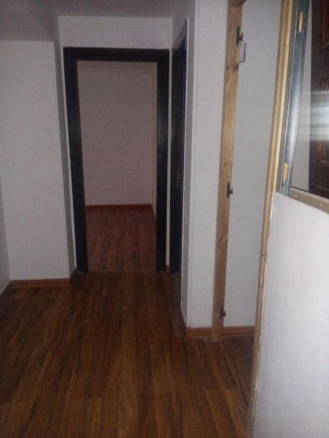 For sale of flat in Oviedo
