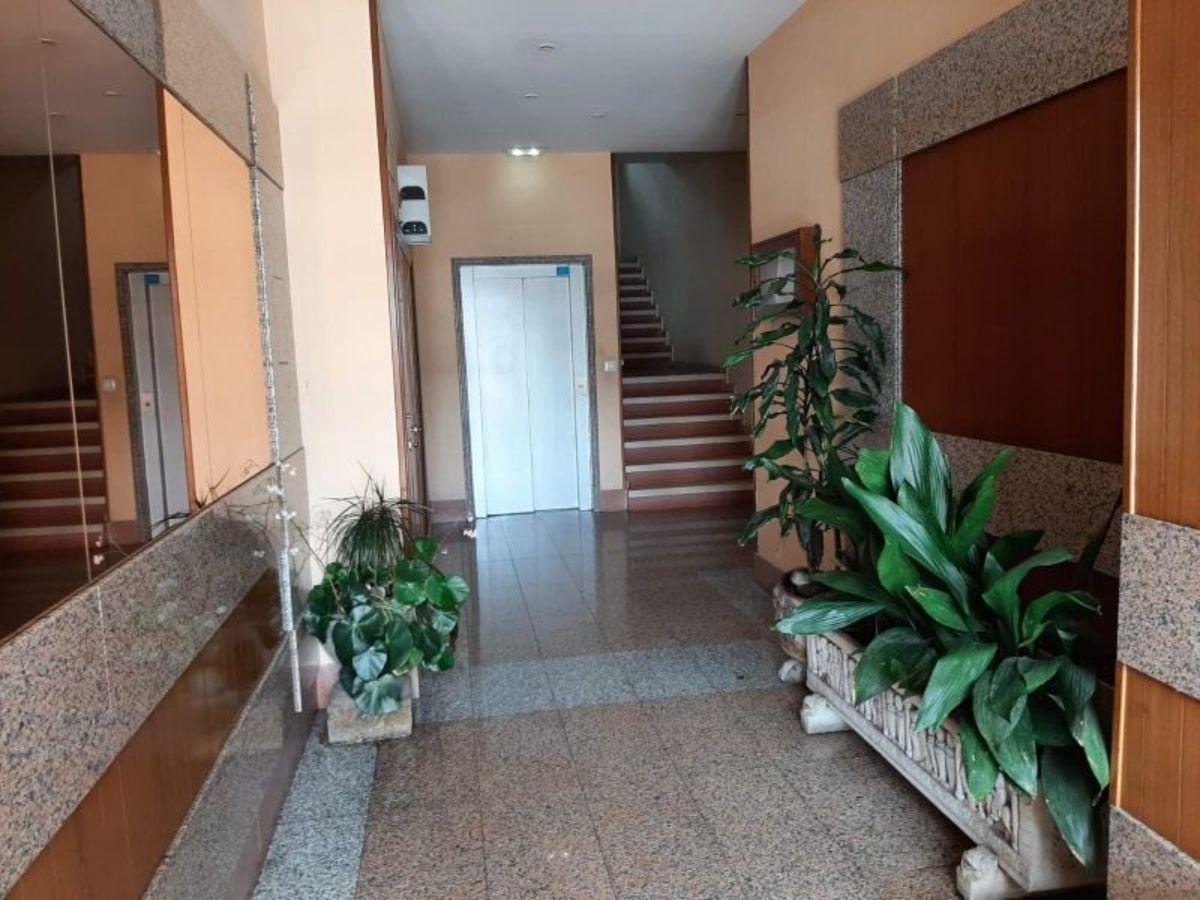 For sale of flat in Oviedo