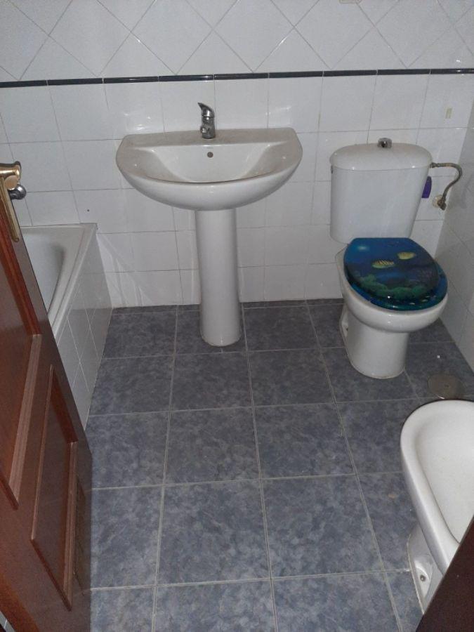 For sale of flat in Oviedo