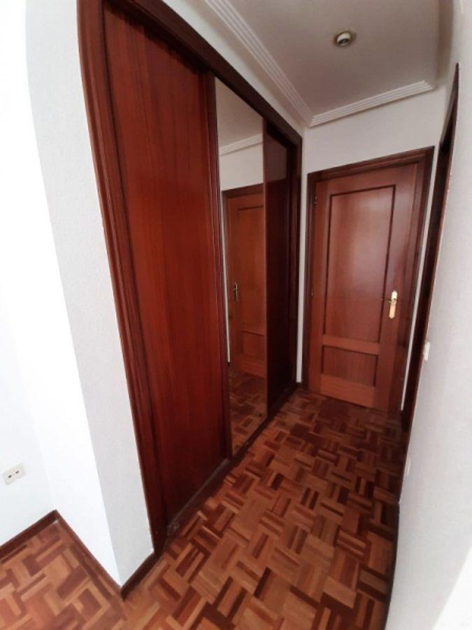 For sale of flat in Oviedo