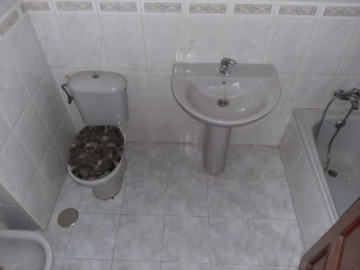 For sale of flat in Oviedo