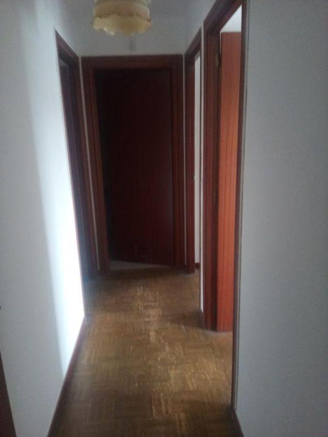 For sale of flat in Oviedo