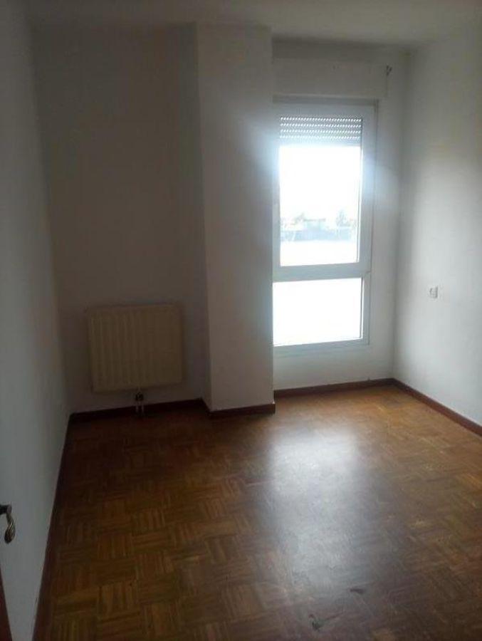 For sale of flat in Oviedo