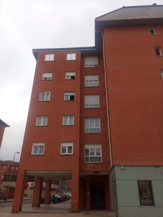 For sale of flat in Oviedo