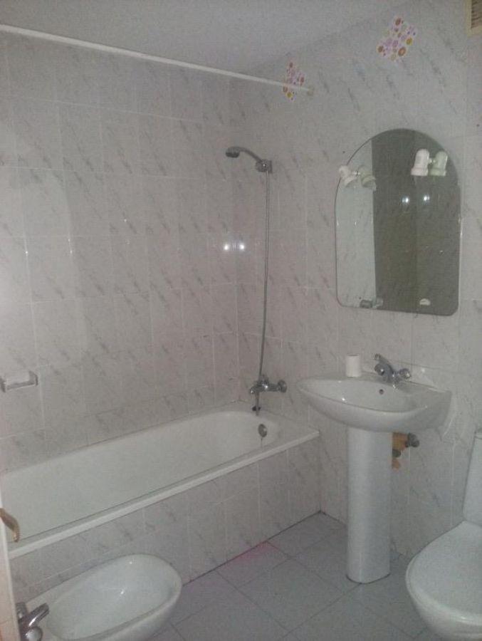 For sale of flat in Oviedo