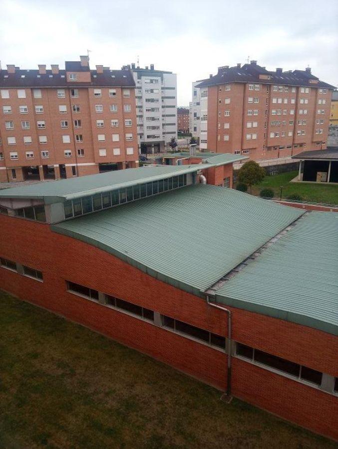 Venta de piso en Oviedo