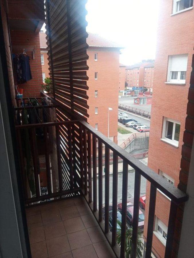 For sale of flat in Oviedo