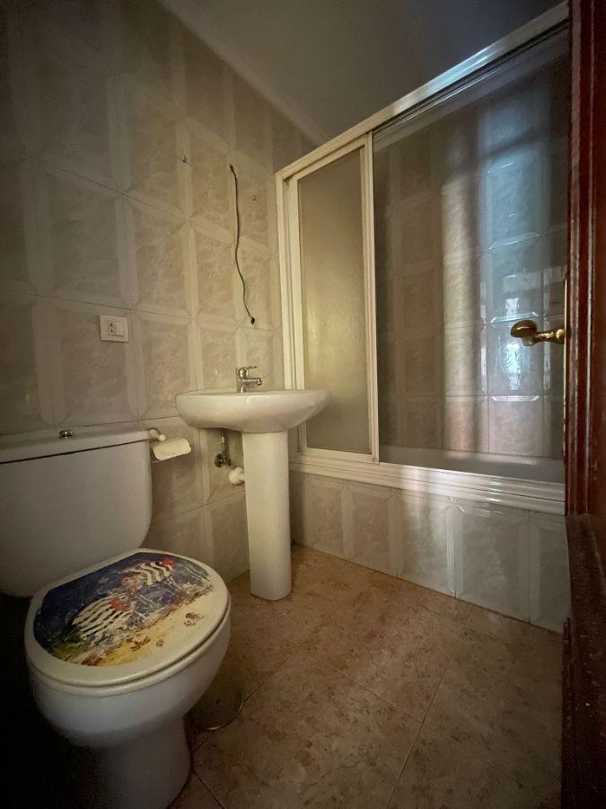 For sale of flat in Laviana